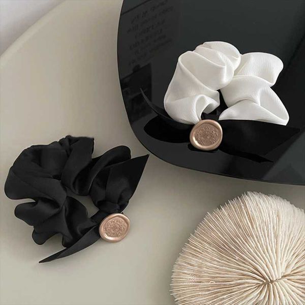 hair clips & barrettes fflacell korean ins vintage black and white cold wind bow tie rope headdress jewelry gift for women girls, Golden;silver
hair clips & barrettes fflacell korean ins vintage black and white cold wind bow tie rope headdress jewelry gift for women girls, Golden;silver