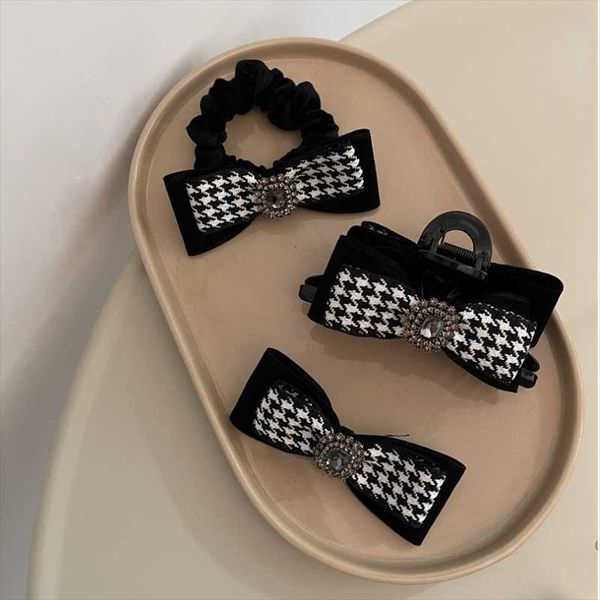 hair clips & barrettes fflacell korean fashion vintage ins wind houndstooth ball head rubber band rope hairpin jewelry gift for women girls, Golden;silver
hair clips & barrettes fflacell korean fashion vintage ins wind houndstooth ball head rubber band rope hairpin jewelry gift for women girls, Golden;silver