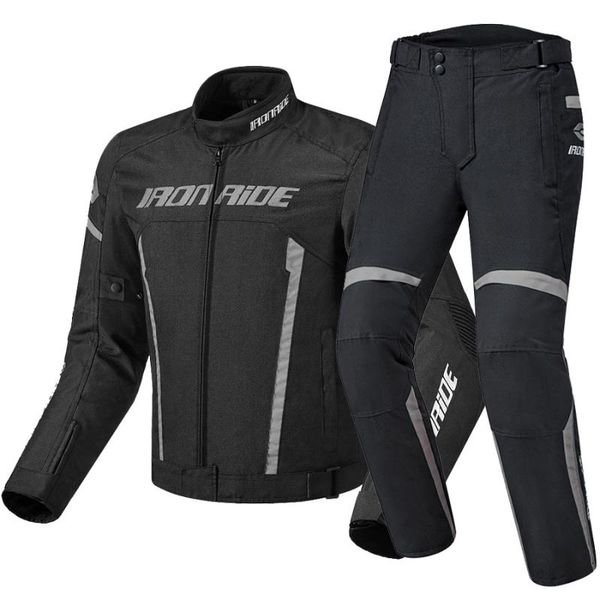 motorcycle jacket pants suit cold-proof waterproof winter men motorbike riding protective gear armor clothing apparel
motorcycle jacket pants suit cold-proof waterproof winter men motorbike riding protective gear armor clothing apparel