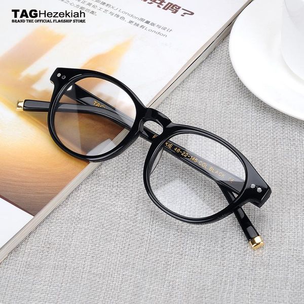 hezekiah brand optical retro eye glasses frame for men women eyeglasses vintage with clear lens oculos feminino masculino fashion sunglasses, Black
hezekiah brand optical retro eye glasses frame for men women eyeglasses vintage with clear lens oculos feminino masculino fashion sunglasses, Black