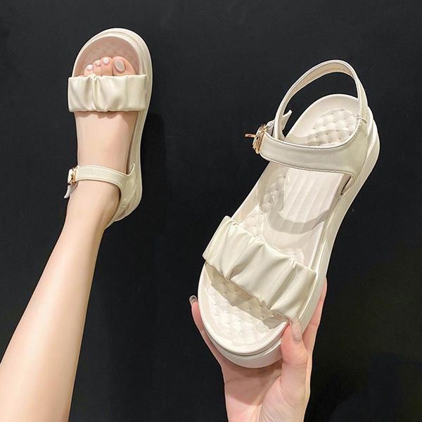 sandals fashion womens shoes 2021 black platform muffins shoe buckle strap clear heels med soft luxury espadrilles flat girls me
sandals fashion womens shoes 2021 black platform muffins shoe buckle strap clear heels med soft luxury espadrilles flat girls me
