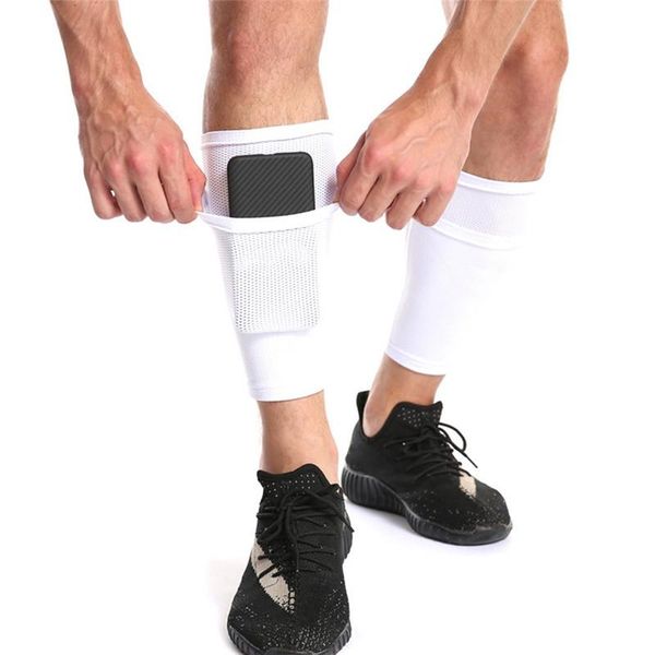 elbow & knee pads protective socks with pocket for football soccer shin leg sleeves support pad kids adult, Black;gray
elbow & knee pads protective socks with pocket for football soccer shin leg sleeves support pad kids adult, Black;gray
