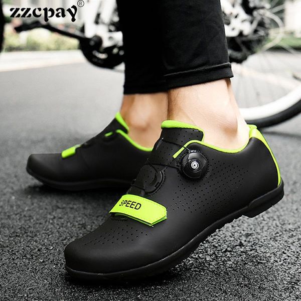 cycling footwear large size outdoor sports couple low-cut breathable mountain non-slip power-assisted turnbuckle road bike shoes, Black
cycling footwear large size outdoor sports couple low-cut breathable mountain non-slip power-assisted turnbuckle road bike shoes, Black