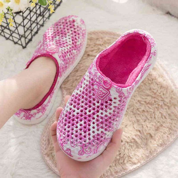 slippers winter women's garden clogs indoor fur warm sandals shoes women fashion footwear flip flops mule slides 0es5, Black
slippers winter women's garden clogs indoor fur warm sandals shoes women fashion footwear flip flops mule slides 0es5, Black
