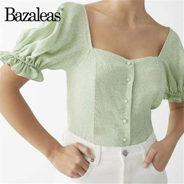women's blouses & shirts bazaleas france light green blusas mujer de moda vintage women blouse elegant backless, White
women's blouses & shirts bazaleas france light green blusas mujer de moda vintage women blouse elegant backless, White