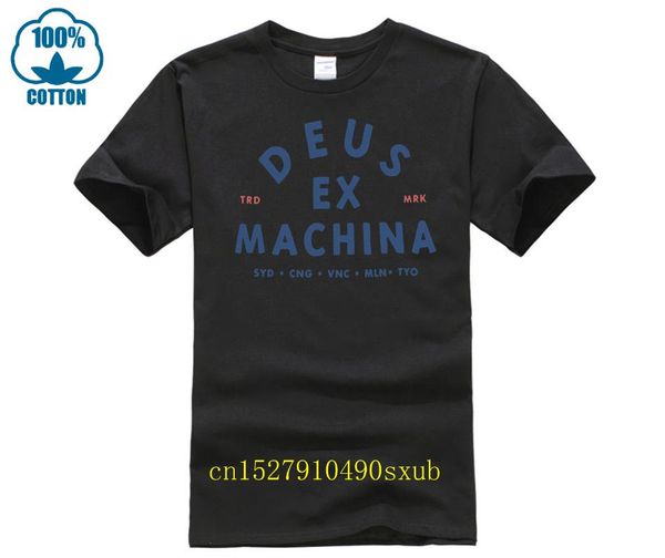 men's t-shirts deus ex machina whirled t shirt white cotton tee present o neck tees, White;black
men's t-shirts deus ex machina whirled t shirt white cotton tee present o neck tees, White;black
