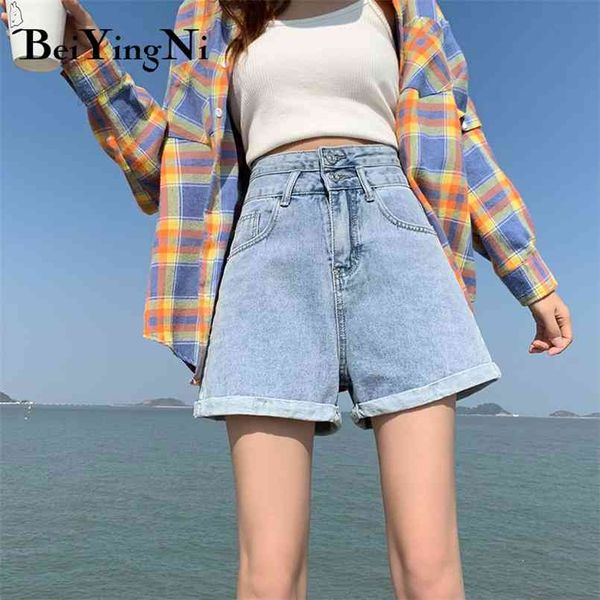 high waist short jeans female vintage washed pockets solid color slim summer denim s women black oversized 210506, Blue
high waist short jeans female vintage washed pockets solid color slim summer denim s women black oversized 210506, Blue