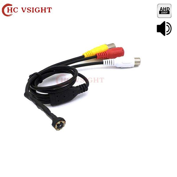 cameras 2mp micro 1080p ahd camera 940nm ir night vision pen with audio mini cctv
cameras 2mp micro 1080p ahd camera 940nm ir night vision pen with audio mini cctv