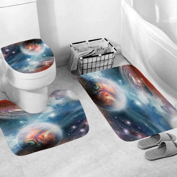 bath mats 3pcs bathroom carpet 3d pattern mat set coral fleece floor washable toilet absorbent
bath mats 3pcs bathroom carpet 3d pattern mat set coral fleece floor washable toilet absorbent