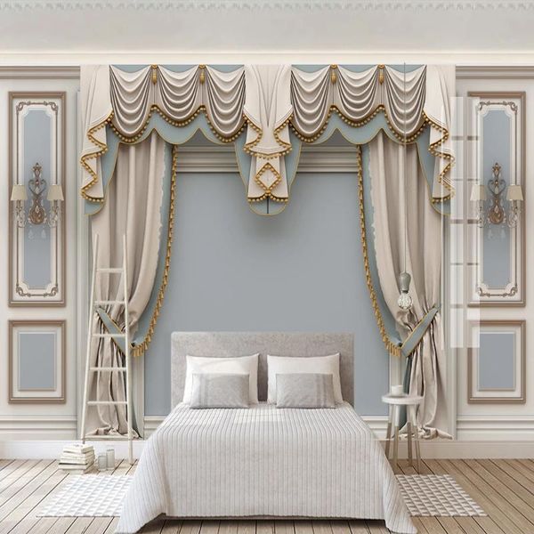 wallpapers custom wallpaper papel de parede 3d european style curtain carved bedroom living room tv background po mural wall painting
wallpapers custom wallpaper papel de parede 3d european style curtain carved bedroom living room tv background po mural wall painting