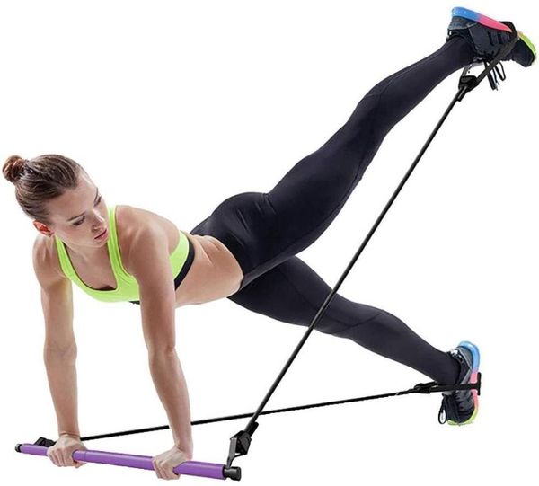 resistance bands pilates stick bar band home gym portable pull rods body workout yoga fitness stretch rope puller
resistance bands pilates stick bar band home gym portable pull rods body workout yoga fitness stretch rope puller