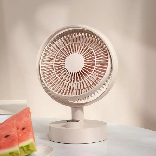 electric fans type c rechargeable mini fan 2000mah battery portable wireless summer cooling air ventilator stepless speed adjust
electric fans type c rechargeable mini fan 2000mah battery portable wireless summer cooling air ventilator stepless speed adjust