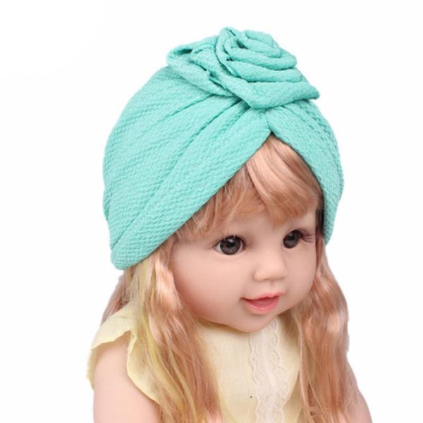 turban head knitted children's hats wrap baby cap born children girls boho style hat beanie scarf for caps &, Yellow 
turban head knitted children's hats wrap baby cap born children girls boho style hat beanie scarf for caps &, Yellow