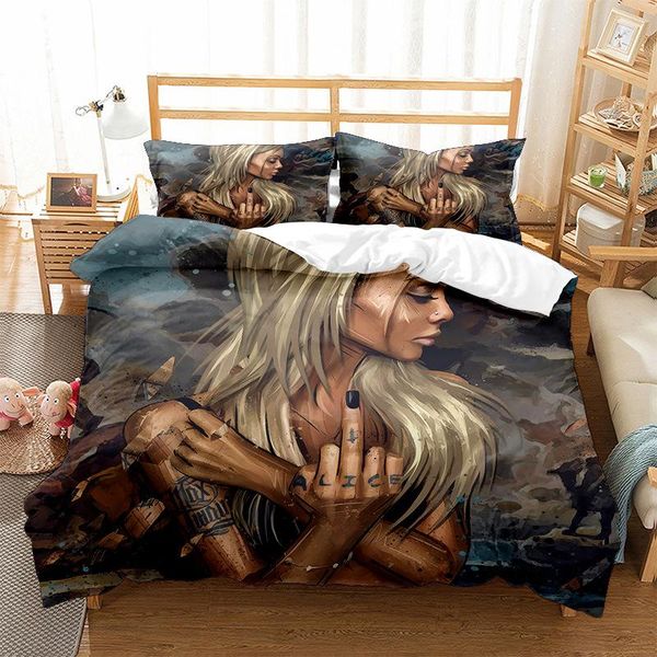 bedding sets black girl set single twin full king size body art bed aldult kid bedroom duvetcover 3d anime 013
bedding sets black girl set single twin full king size body art bed aldult kid bedroom duvetcover 3d anime 013