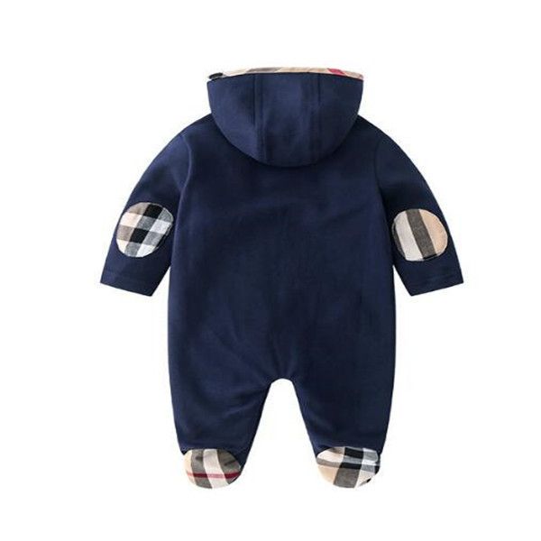 new cute cotton zipper baby hooded rompers comfortable clothing for new born babies jumpsuit baby wear newborn baby clothing 0-24 month281s, Blue
new cute cotton zipper baby hooded rompers comfortable clothing for new born babies jumpsuit baby wear newborn baby clothing 0-24 month281s, Blue
