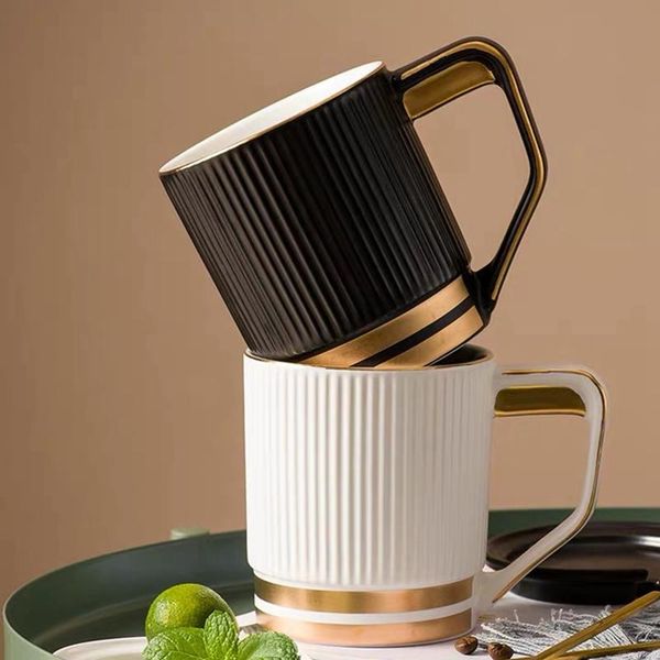 ceramic coffee mugs with lid & spoon china ceramics kitchen utensils wedding gifts porcelain tea cups
ceramic coffee mugs with lid & spoon china ceramics kitchen utensils wedding gifts porcelain tea cups