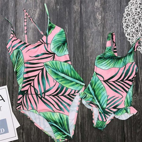 one-piece suits meihuida swimwear women bikini 2021 one piece swimsuit matching mother daughter leave set bathing suit
one-piece suits meihuida swimwear women bikini 2021 one piece swimsuit matching mother daughter leave set bathing suit