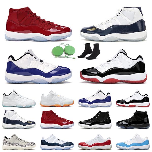 jumpman 11 men women basketball shoes 11s low legend blue snake navy 25th anniversary concord 45 sports sneaker
jumpman 11 men women basketball shoes 11s low legend blue snake navy 25th anniversary concord 45 sports sneaker