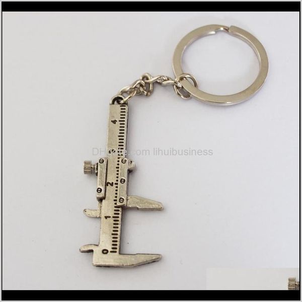 keychains fashion aessories arrival movable vernier caliper ruler model keychain metal pendant key chain chaveiro c kole4, Silver
keychains fashion aessories arrival movable vernier caliper ruler model keychain metal pendant key chain chaveiro c kole4, Silver