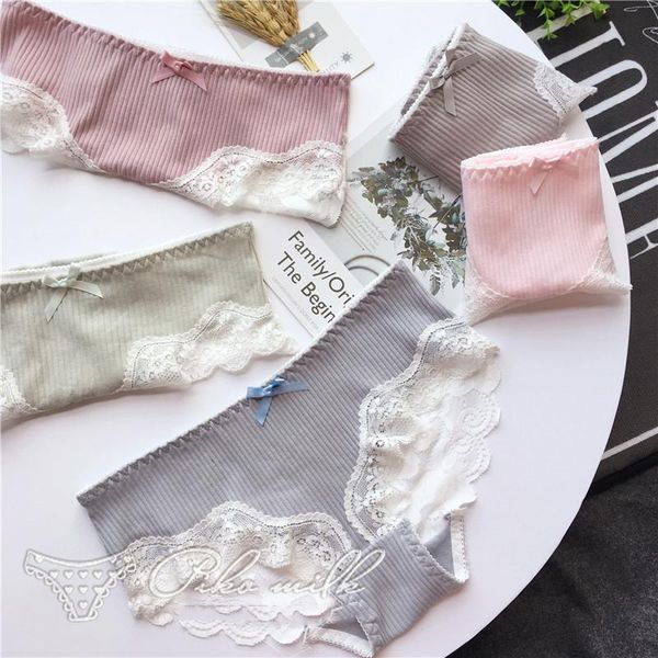 sports colored lace cute hollow out panties women kwaii cotton underwear sweet girls seamless briefs female lingerie gym clothing, White;black
sports colored lace cute hollow out panties women kwaii cotton underwear sweet girls seamless briefs female lingerie gym clothing, White;black