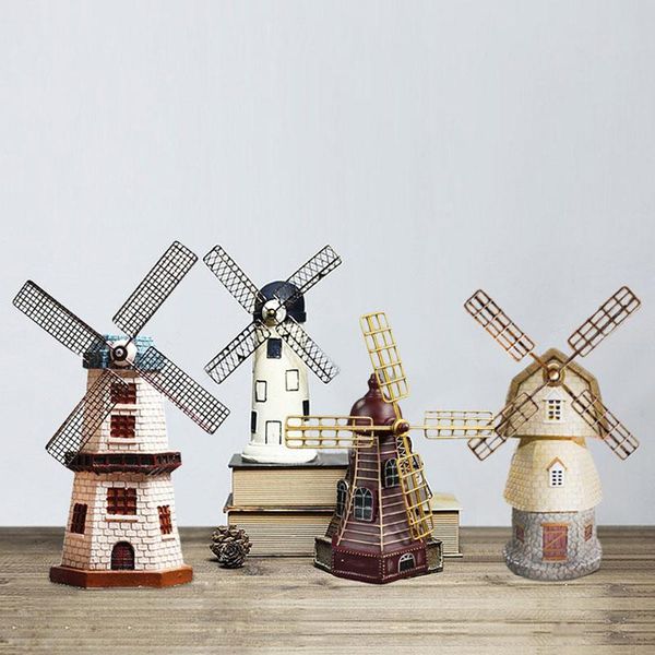 decorative objects & figurines european windmill ornaments minimalist dutch home decoration furnishing articles office deskartware gift
decorative objects & figurines european windmill ornaments minimalist dutch home decoration furnishing articles office deskartware gift