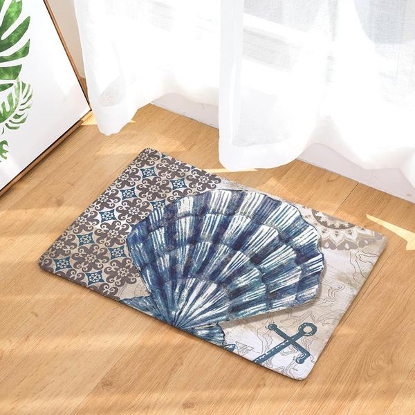 cushion/decorative pillow coral print decorative floor entrance doormat shell starfish pattern absorbent kitchen home decor rectangle bathro
cushion/decorative pillow coral print decorative floor entrance doormat shell starfish pattern absorbent kitchen home decor rectangle bathro