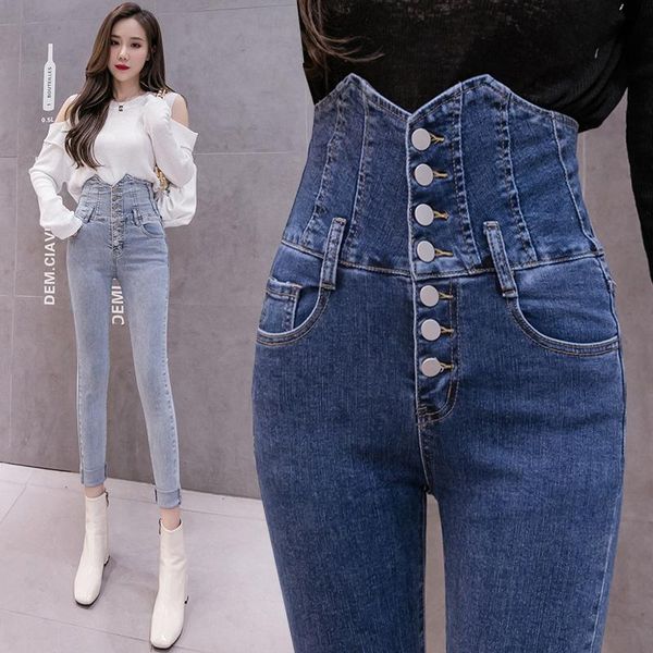 women's pants & capris high waist woman jeans denim pencil stretch streetwear women trousers for girls female, Black;white
women's pants & capris high waist woman jeans denim pencil stretch streetwear women trousers for girls female, Black;white