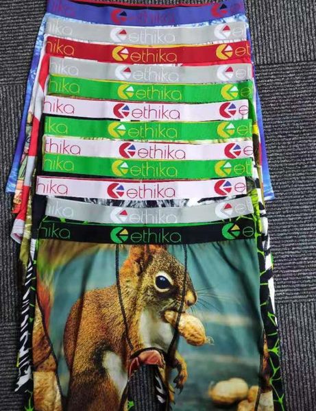 2020 designers brand mens boxer men underpants brief for man underpanties underwear mens boxers cotton underwears shorts male, Black;white
2020 designers brand mens boxer men underpants brief for man underpanties underwear mens boxers cotton underwears shorts male, Black;white