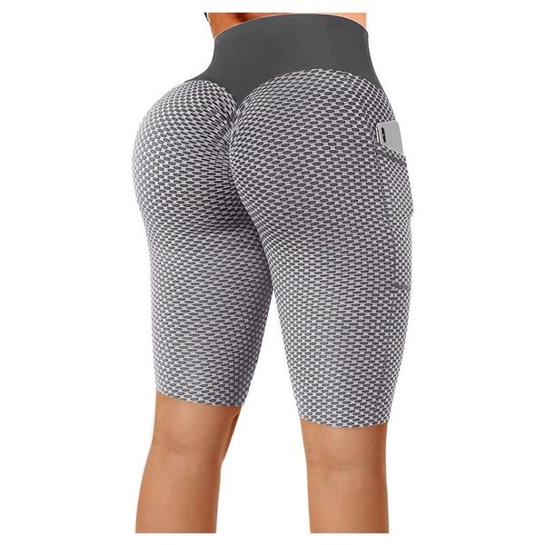 women's leggings high waist seamless short push up women workout sport running jacquard legging gym girl pant, Black
women's leggings high waist seamless short push up women workout sport running jacquard legging gym girl pant, Black