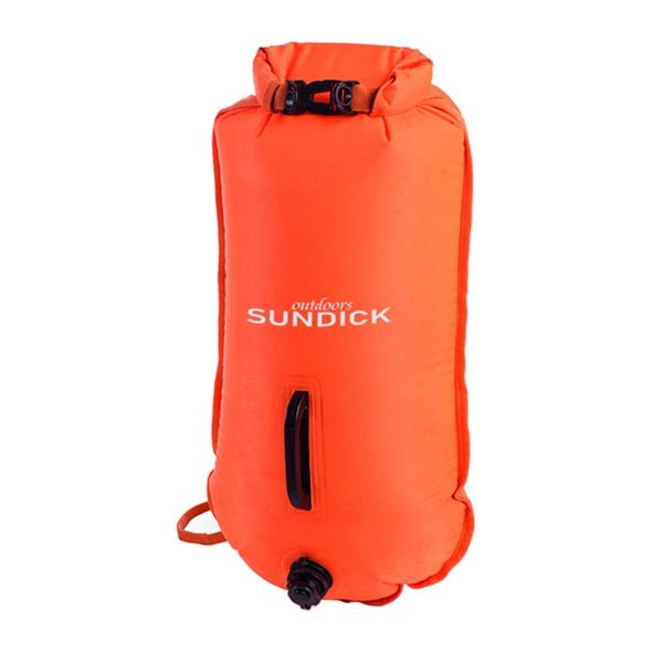 life vest & buoy high visibility waterproof inflatable dry bag safe swim pool tow float
life vest & buoy high visibility waterproof inflatable dry bag safe swim pool tow float