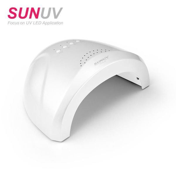 nail brushes sunuv sunone 48w professional lampe led manicure uv lamp dryer for gel machine infrared sensor, Yellow
nail brushes sunuv sunone 48w professional lampe led manicure uv lamp dryer for gel machine infrared sensor, Yellow
