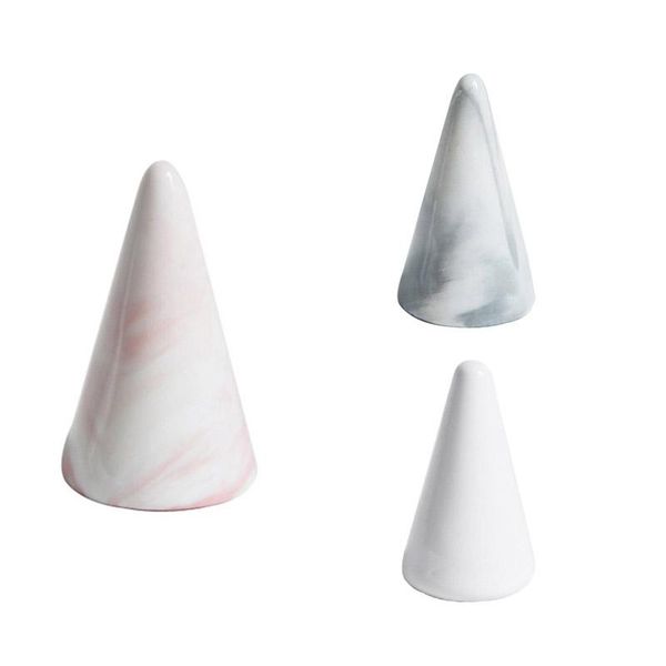 jewelry pouches, bags ceramic ring stand tower for jewelry, conical display engagement, Pink;blue
jewelry pouches, bags ceramic ring stand tower for jewelry, conical display engagement, Pink;blue