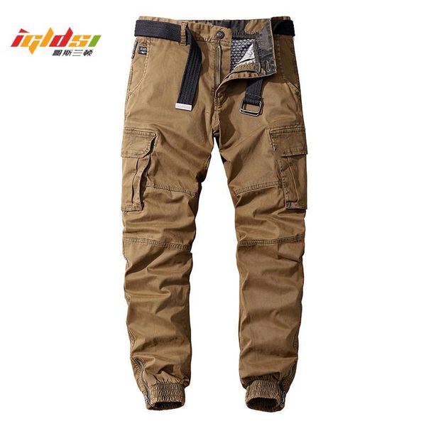 men's pants casual cotton cargo elastic outdoor hiking trekking tactical sweatpants male military multi-pocket combat trousers, Black
men's pants casual cotton cargo elastic outdoor hiking trekking tactical sweatpants male military multi-pocket combat trousers, Black