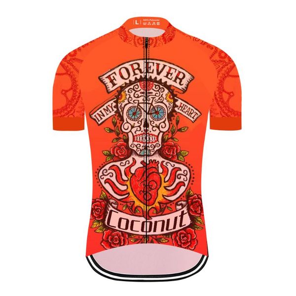 racing jackets men mountain bike jersey summer short sleeve cycling breathable sportswear mtb clothes ropa ciclismo quick dry shirt, Black;red
racing jackets men mountain bike jersey summer short sleeve cycling breathable sportswear mtb clothes ropa ciclismo quick dry shirt, Black;red