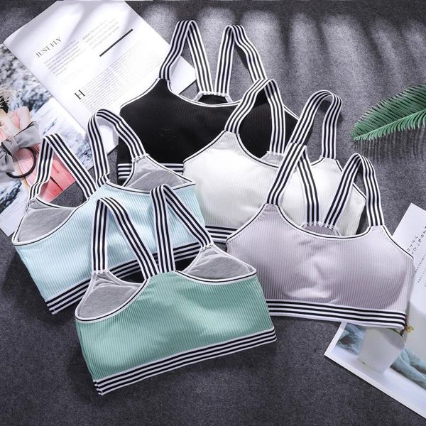 yoga outfit women fitness sports bra for running gym shake proof underwear seamless bras sportswear
yoga outfit women fitness sports bra for running gym shake proof underwear seamless bras sportswear