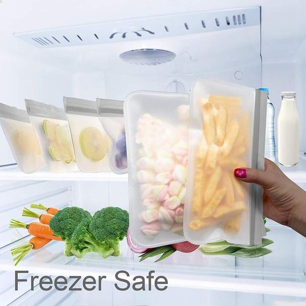 food savers & storage containers reusable bags,12 pack leakproof er bags(5 sandwich bags 5 snack bag 2 large size bag),peva zi
food savers & storage containers reusable bags,12 pack leakproof er bags(5 sandwich bags 5 snack bag 2 large size bag),peva zi