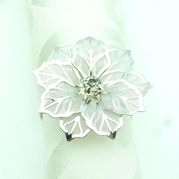 napkin rings 8pcs/metal ring flower alloy shape table decoration accessories el supplies
napkin rings 8pcs/metal ring flower alloy shape table decoration accessories el supplies