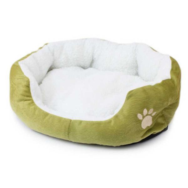 kennels & pens pet dog medium-sized kennel classic lamb wool comfortable and warm with pads household products
kennels & pens pet dog medium-sized kennel classic lamb wool comfortable and warm with pads household products