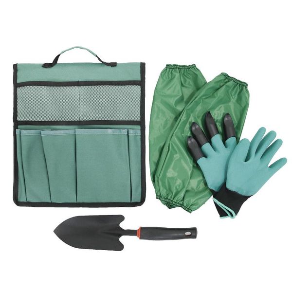 storage bags outdoor garden 4-piece cart side hanging bag gloves oversleeve tool set
storage bags outdoor garden 4-piece cart side hanging bag gloves oversleeve tool set