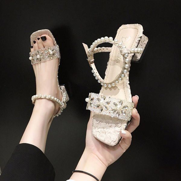 roman sandals buckle strap pvc shoes block heels espadrilles platform suit female beige 2021 women's square toe all-match gladia dress, Black
roman sandals buckle strap pvc shoes block heels espadrilles platform suit female beige 2021 women's square toe all-match gladia dress, Black