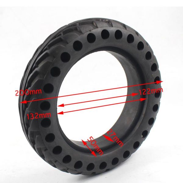 motorcycle wheels & tires 200x50 explosion-proof electric bike scooter tubeless tyres 8 inch solid wheel bee hive holes
motorcycle wheels & tires 200x50 explosion-proof electric bike scooter tubeless tyres 8 inch solid wheel bee hive holes