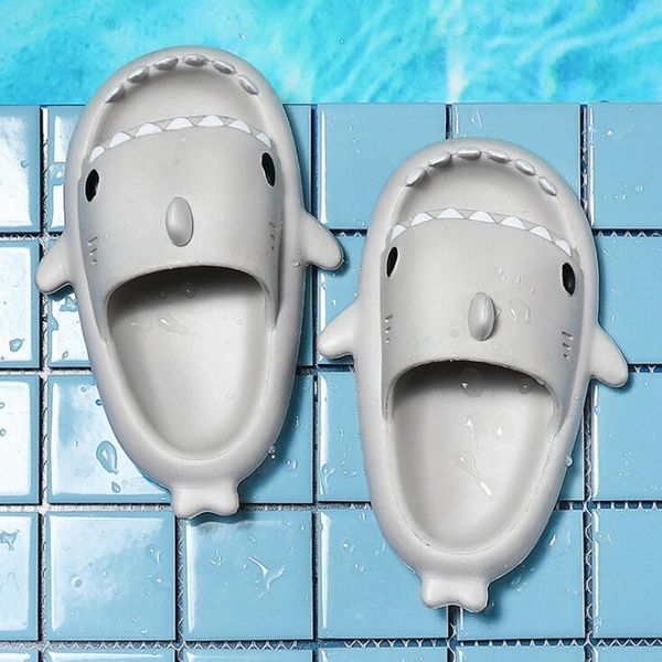 wwe3885 eva shark sandals children slippers summer home furnishing parent-child non-slip soft bottom baby beach slipper 15cm-22cm, Black
wwe3885 eva shark sandals children slippers summer home furnishing parent-child non-slip soft bottom baby beach slipper 15cm-22cm, Black