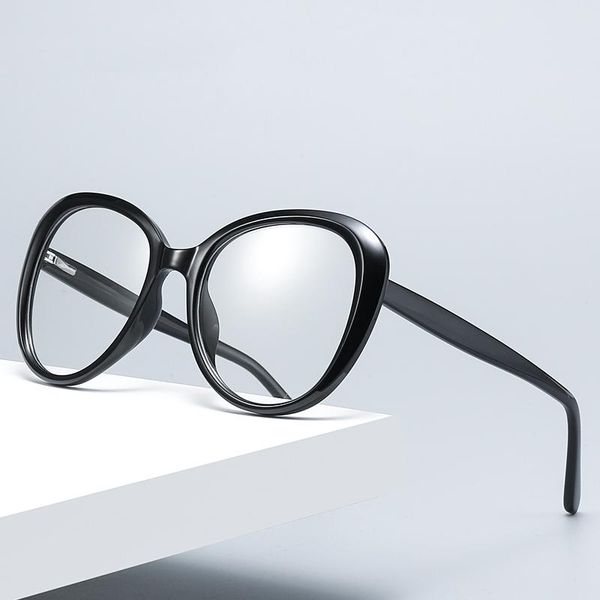 fashion sunglasses frames lonsy oversized tr90 frame anti blue light blocking glasses optical spectacle women eyeglasses femin, Black
fashion sunglasses frames lonsy oversized tr90 frame anti blue light blocking glasses optical spectacle women eyeglasses femin, Black