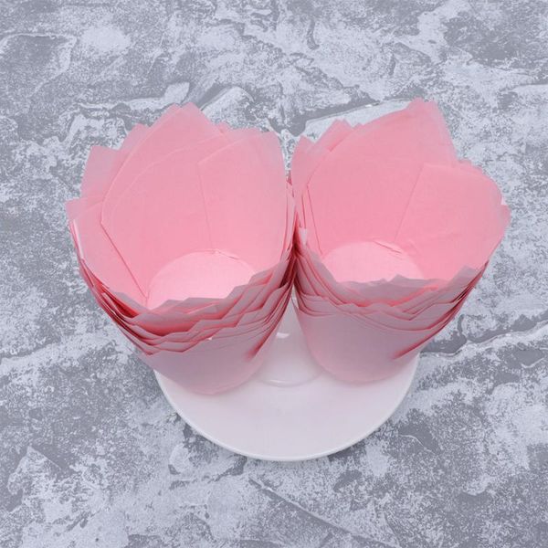 other festive & party supplies 100 pcs cupcake wrappers liners tulip shape muffin cases cake cup favors
other festive & party supplies 100 pcs cupcake wrappers liners tulip shape muffin cases cake cup favors