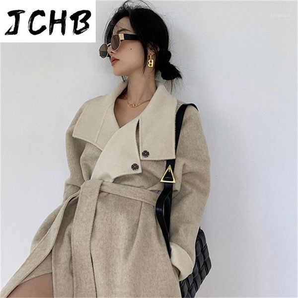 coats and jackets women real fur women's winter jacket 100% wool coat female long clothes elegant abrigos tn1544 & blends, Black
coats and jackets women real fur women's winter jacket 100% wool coat female long clothes elegant abrigos tn1544 & blends, Black