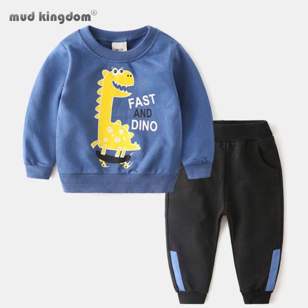 mudkingdom boys outfits autumn fashion jogger sweatpants children clothing set cartoon casual clothes 3-8 years 210615, White
mudkingdom boys outfits autumn fashion jogger sweatpants children clothing set cartoon casual clothes 3-8 years 210615, White