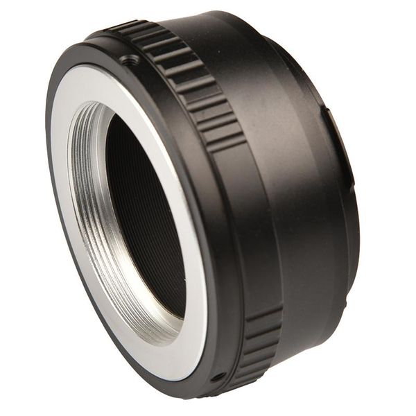 lens adapters & mounts vlogmagic m42 to leica sl / t camera body adapter 
lens adapters & mounts vlogmagic m42 to leica sl / t camera body adapter