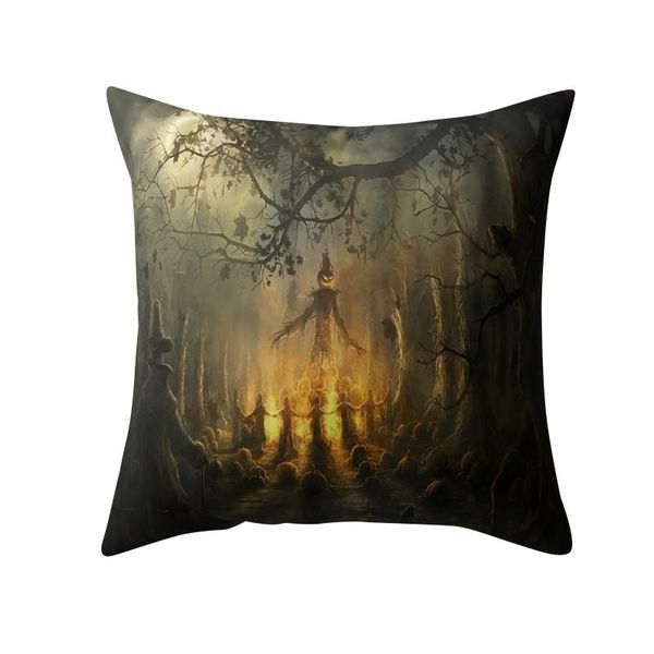 pillow case halloween cushion cover for living room sofa 45*45cm decoration home #tp
pillow case halloween cushion cover for living room sofa 45*45cm decoration home #tp