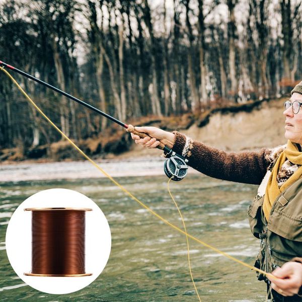 roll of fishing line 500m nylon rope supplies strap braid
roll of fishing line 500m nylon rope supplies strap braid