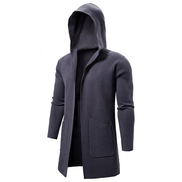 men's sweaters male slim fit jacket, solid cotton jacket with a turtleneck, autumn and winter 2021, White;black
men's sweaters male slim fit jacket, solid cotton jacket with a turtleneck, autumn and winter 2021, White;black